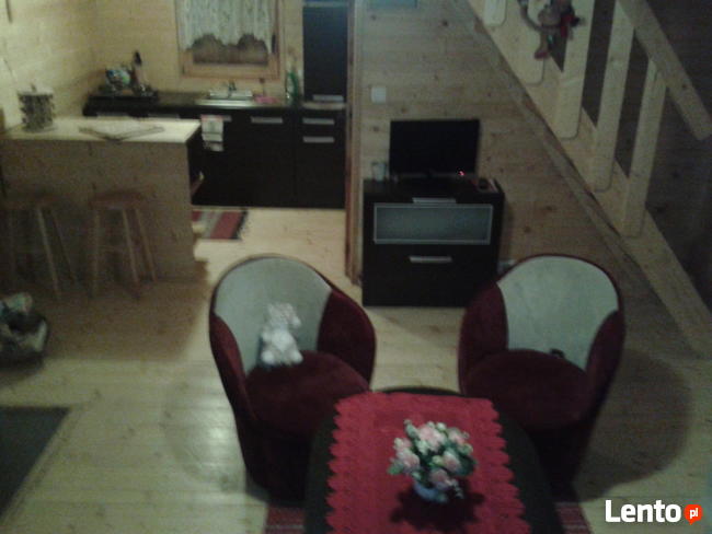 pokoje do wynajęcia Jasło, noclegi Biecz, domki w górac