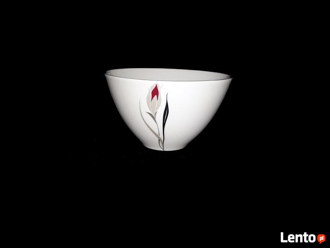 Serwis obiadowy Finezja dla 12 osób