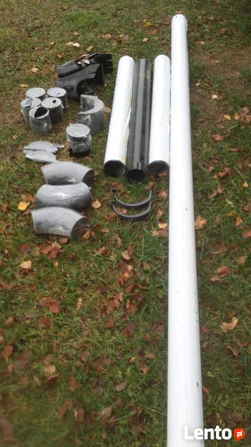 sprzedam orynnowanie Budmat Flaming