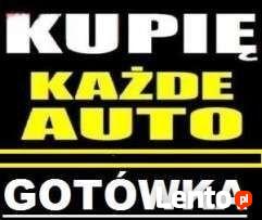Auto skup gotówką