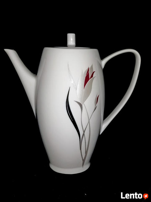 Serwis obiadowy Finezja dla 12 osób