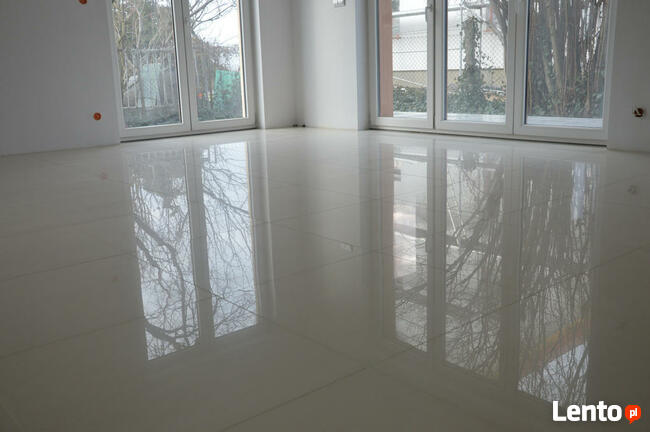 Układanie płytek - Poznań i okolice