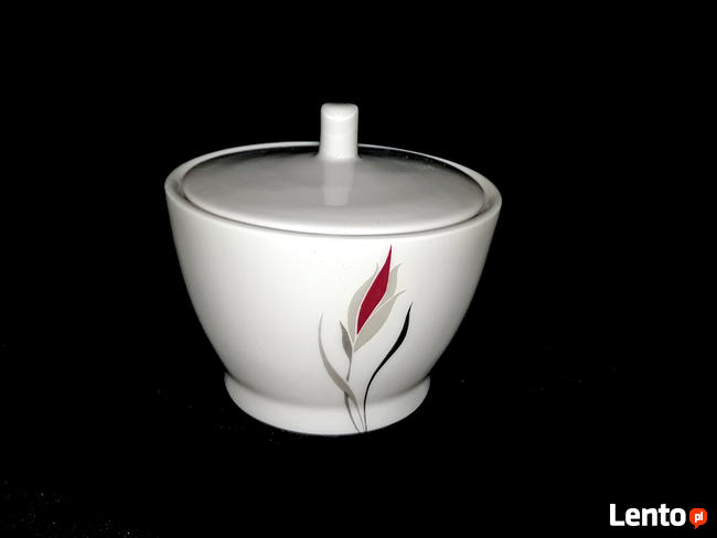 Serwis obiadowy Finezja dla 12 osób