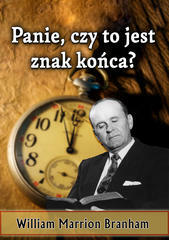 Poselstwo - Kazania - William Branham