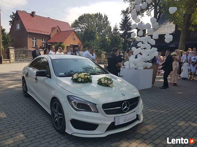 MERCEDES CLA 250 TANIO