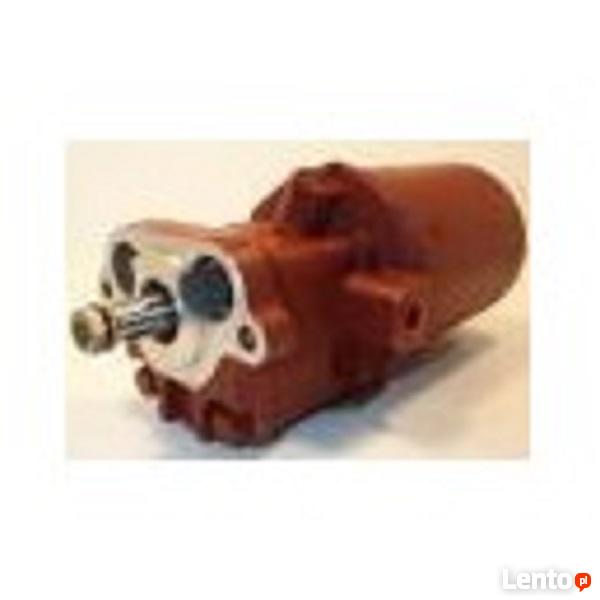 Pompa hydrauliczna Massey Ferguson nr. 3797065M1