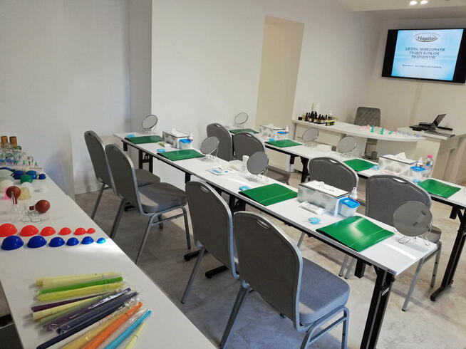 Kurs Lifting twarzy bańkami próżniowymi