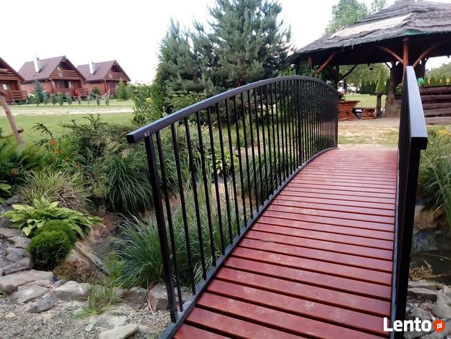 pokoje do wynajęcia Jasło, noclegi Biecz, domki w górac