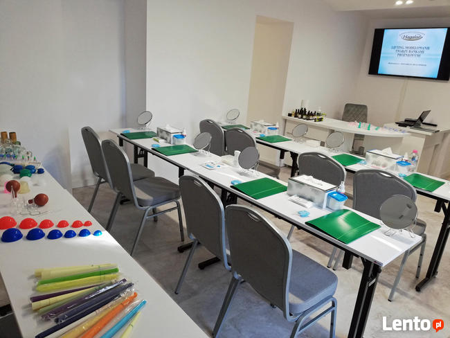 Kurs - Świecowanie i konchowanie uszu