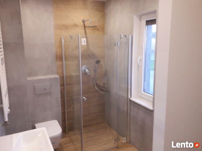 Układanie płytek - Poznań i okolice