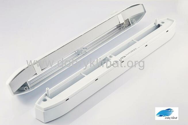 MONTAŻ/SPRZEDAŻ - NAWIEWNIKI OKIENNE