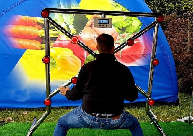 Refleksomierz Simflex Symulator Refleksu typu Batak