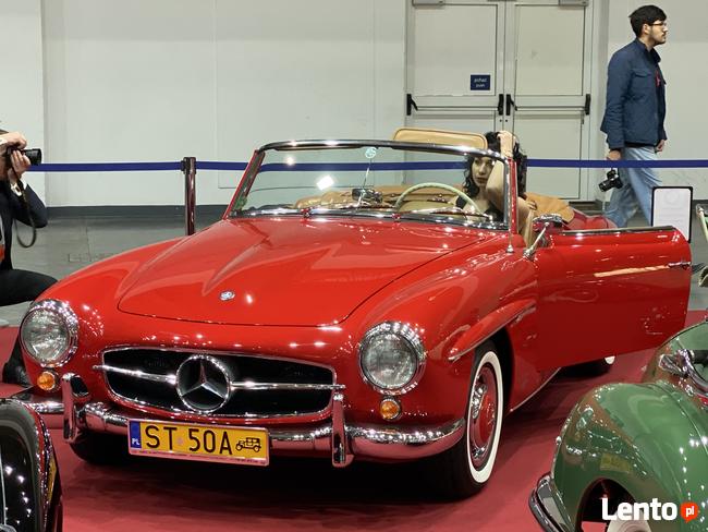 konserwacja podwozia