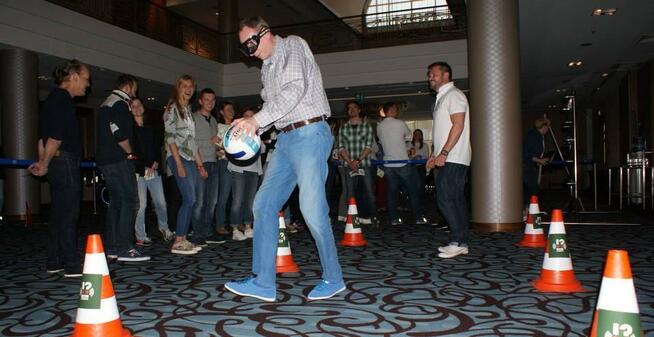 Narkogogle szkolenie bezpiecznej jazdy, dzień bezpieczeństwa