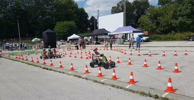 Wyścigi gokartów tor gokartowy na imprezę lub event