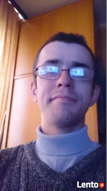 Szukam Kogoś Na Stałe