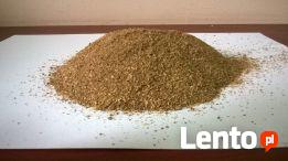 WYSŁODKI BURACZANE suche granulowane pasza wytłoki z buraka