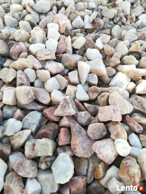 Grys Lastryko 8-16 mm kamień dekoracyjny