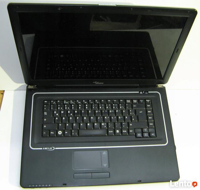 FUJITSU AMILO Li1818 17 C2D T5300/3GB/160GB