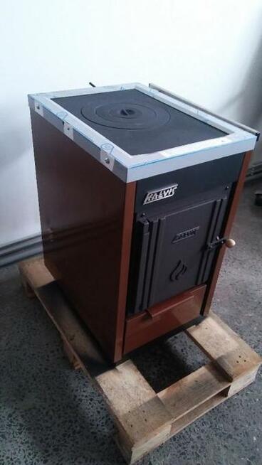 Piece kuchenne c.o.- kotły c.o. KALVIS