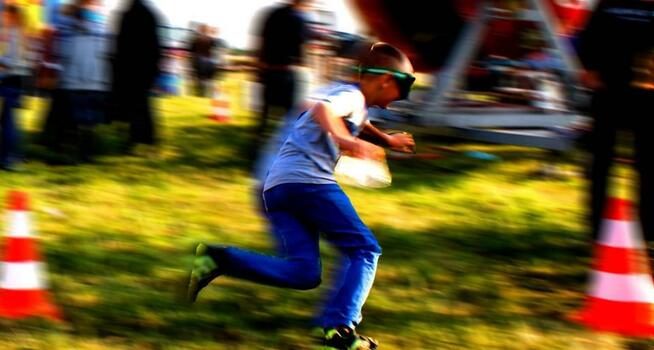 Alkogogle widzenie po alkoholu atrakcja na imprezy i eventy