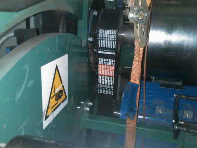 Usługi ślusarskie spawalnicze naprawa maszyn spawanie stali