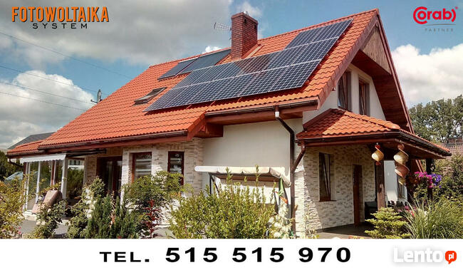 Instalacje Fotowoltaiczne PKITJ Fotowoltaika System