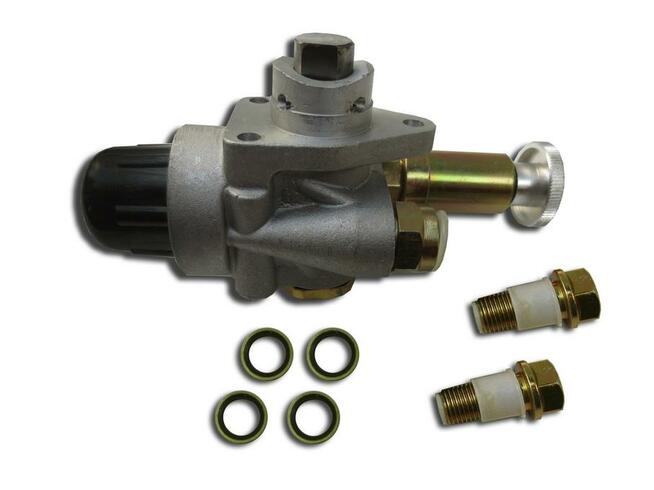 Pompa paliwa Multicar M24 M25