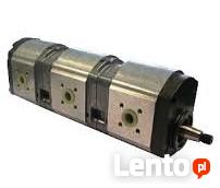 pompa hydrauliczna Massey Ferguson