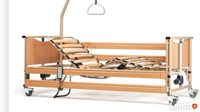 Wypożyczalnia sprzętu rehabilitacyjnego lublin