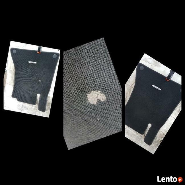 przygotowanie do sprzedaży polerowanie pranie