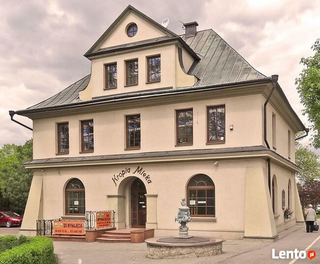 Przeglądy okresowe bud, pomiary elektryczne, gaz, kominiarz