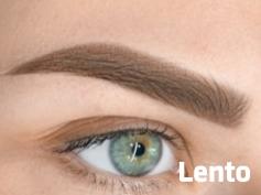 KURS Makijaż Permanentny brwi od podstaw