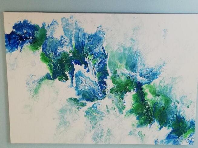 Obrazy do wystroju wnetrza