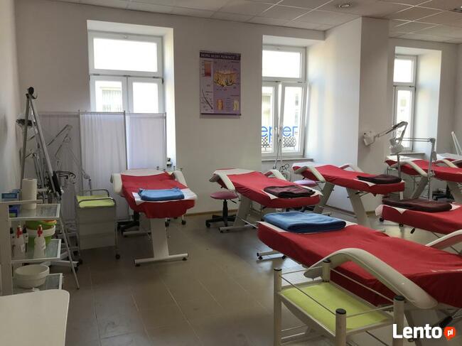 wynajem sal i gabinetów