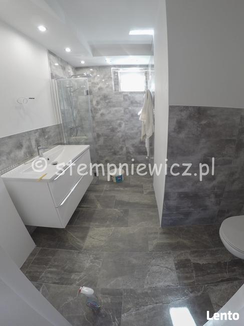 REMONTY MIESZKAŃ KUCHNI ŁAZIENEK POKOI SOLIDNIE 661487007