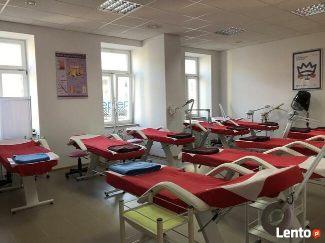 wynajem sal i gabinetów