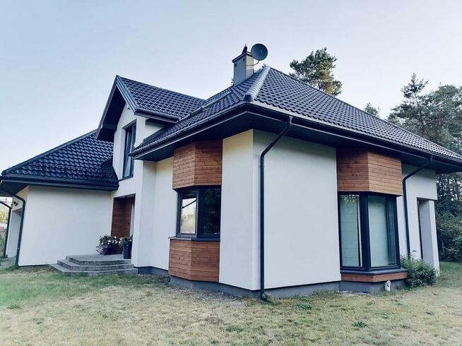 Sprzedam dom jednorodzinny bezpośrednio