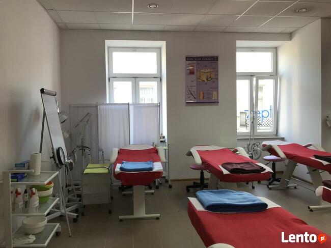 wynajem sal i gabinetów