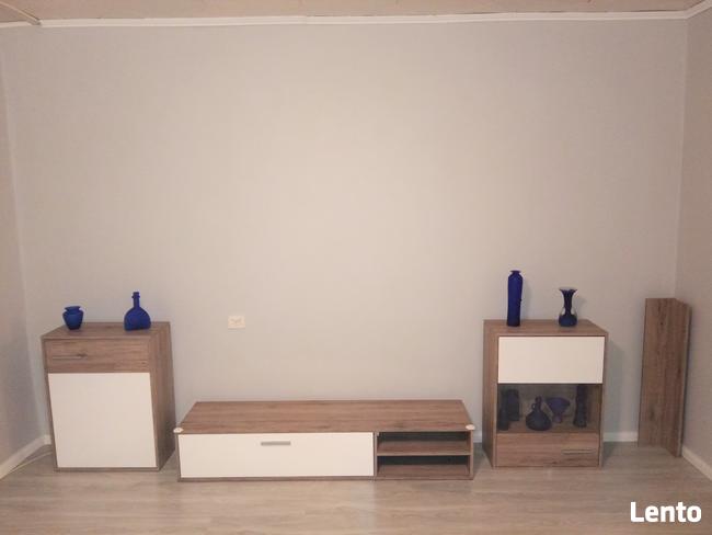 Wynajmę mieszkanie Centrum Rybnika umeblowane 46 m2 Rybnik