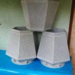 zaopatrzenie galwanizerni, malarni i innych gałęzi