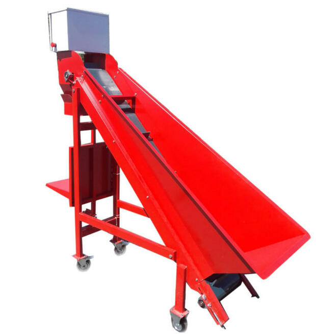 Peleciarka 11 kW MŁYN BIJAKOWY + WAGOWORKOWNICA + SZKOLENIE