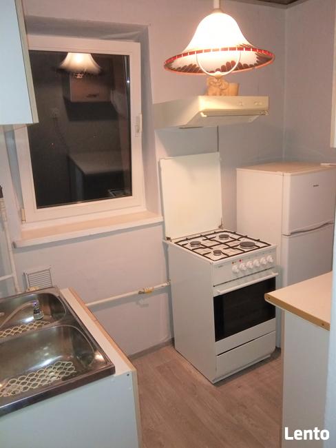 Wynajmę mieszkanie Centrum Rybnika umeblowane 46 m2 Rybnik