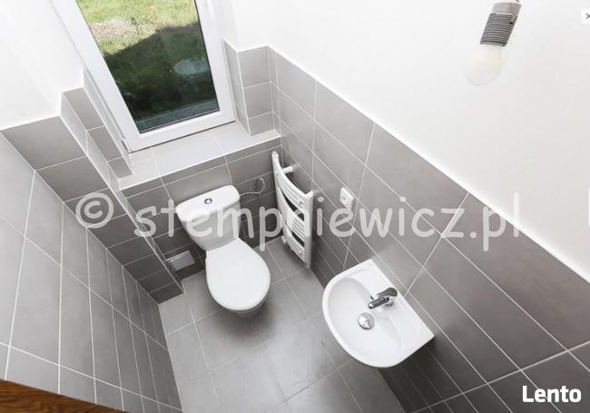 REMONTY MIESZKAŃ KUCHNI ŁAZIENEK POKOI SOLIDNIE 661487007