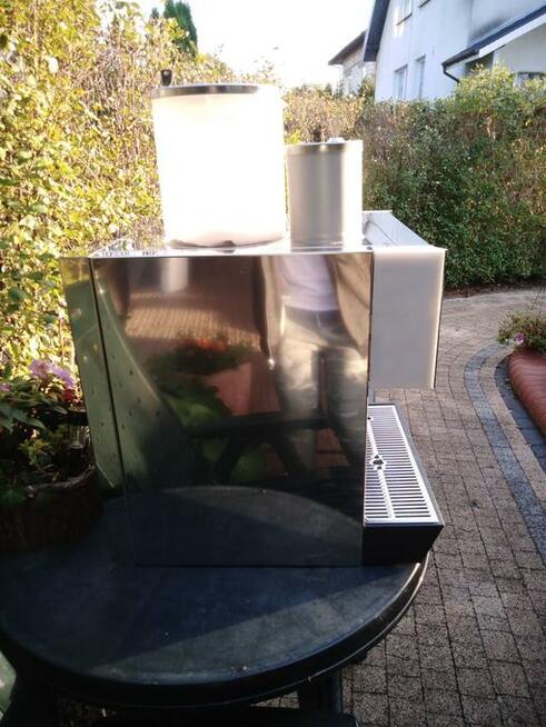 EKSPRES DO KAWY WMF CAFEMAT