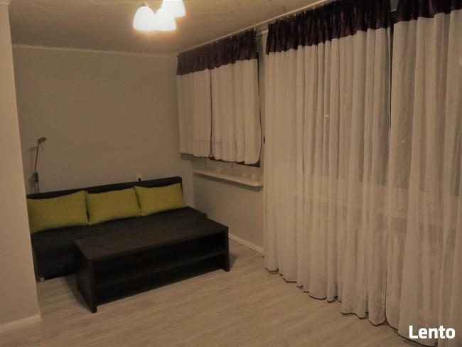 Wynajmę mieszkanie Centrum Rybnika umeblowane 46 m2 Rybnik