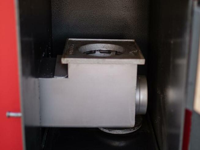 Kocioł piec z podajnikiem ekogroszek 7kW 70m2 dostawa 3dni