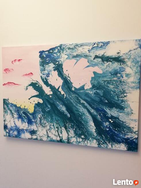 Obrazy do wystroju wnetrza