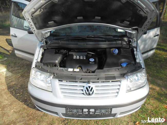 Sprzedam Volkswagen sharan