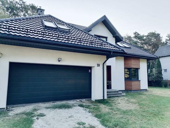 Sprzedam dom jednorodzinny bezpośrednio